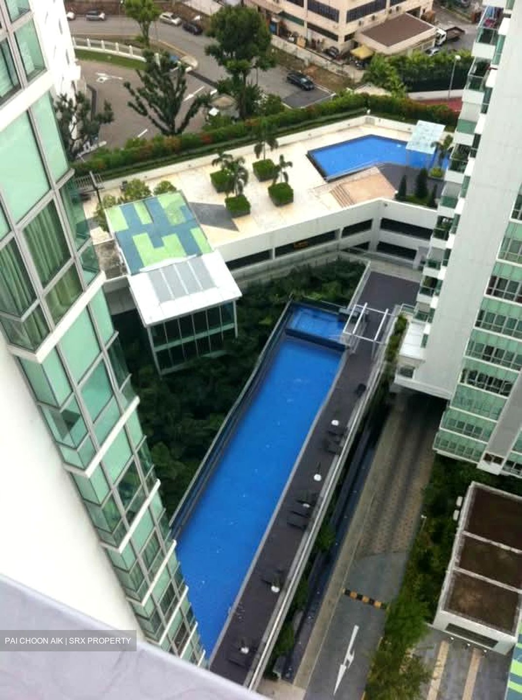 Tresalveo (D20), Condominium #548879871
